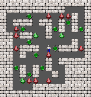 Level 164 — Bugs509 collection